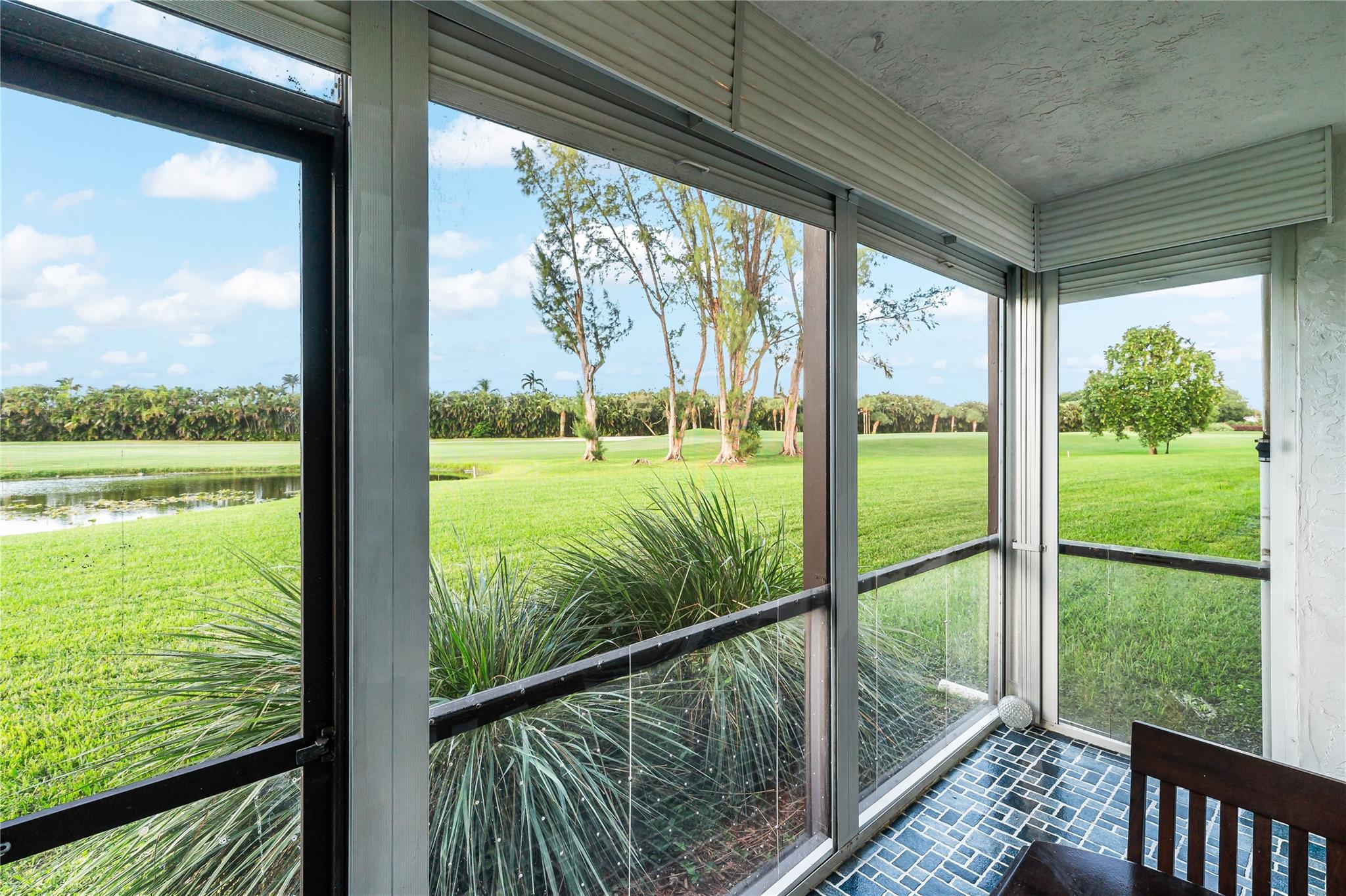 Hollybrook Golf & Tennis - Residential