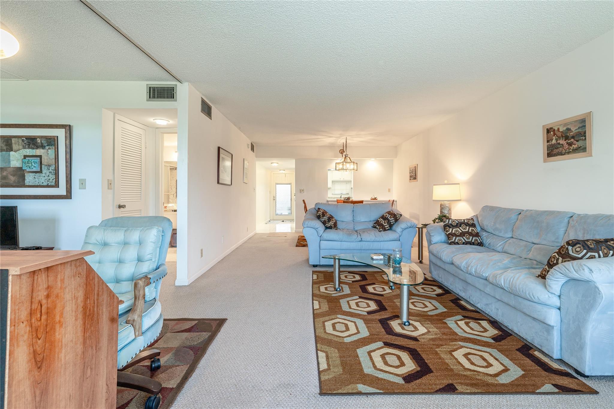 Hollybrook Golf & Tennis - Residential