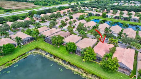 A home in Lake Worth