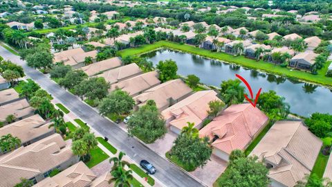 A home in Lake Worth