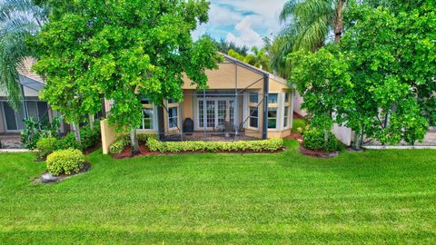 A home in Lake Worth