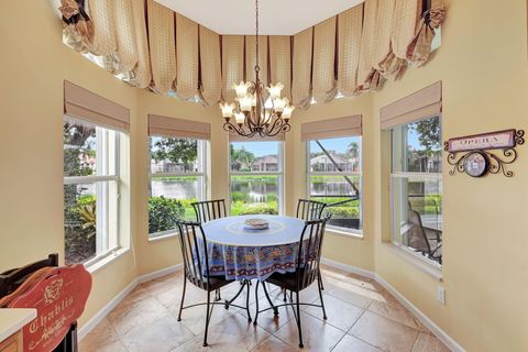 A home in Lake Worth