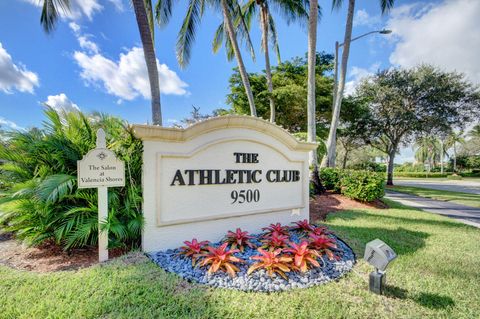 A home in Lake Worth