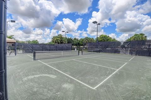 A home in Lake Worth