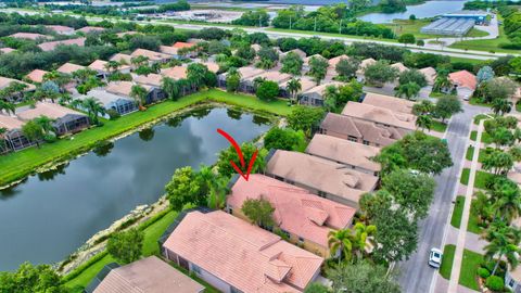 A home in Lake Worth