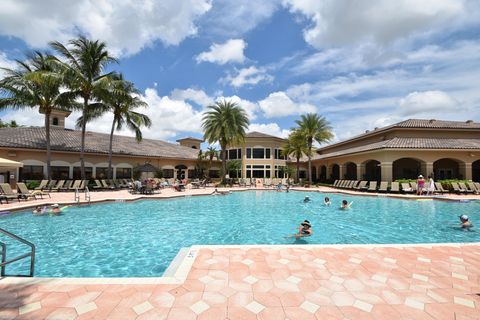 A home in Lake Worth