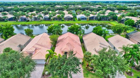 A home in Lake Worth