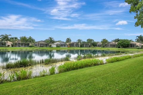 A home in Lake Worth