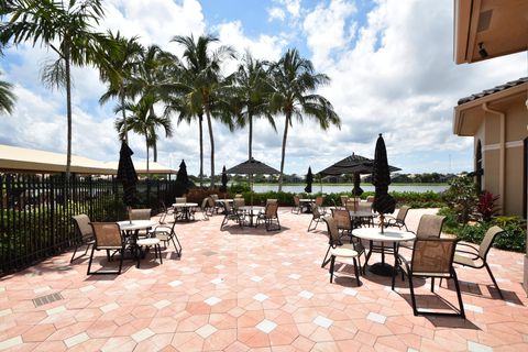 A home in Lake Worth