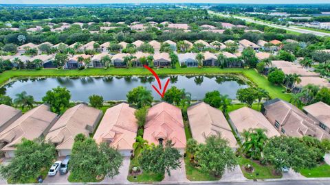 A home in Lake Worth