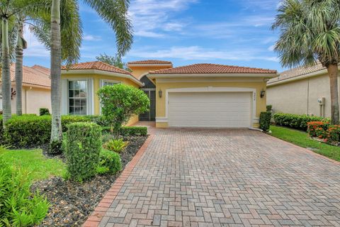 A home in Lake Worth