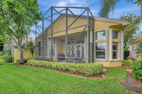 A home in Lake Worth