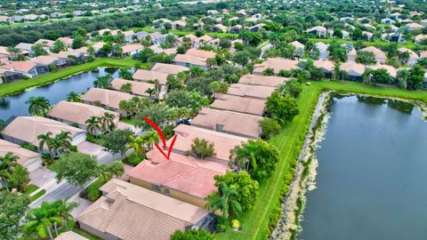 A home in Lake Worth