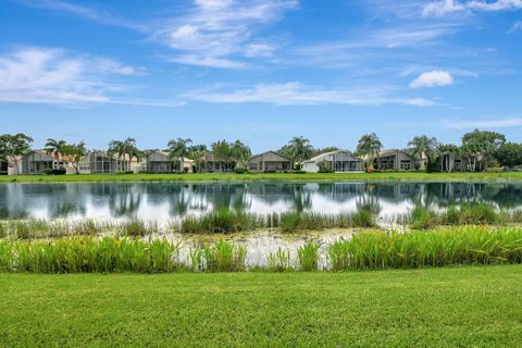 A home in Lake Worth