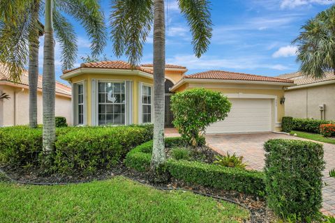 A home in Lake Worth