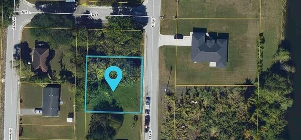 Photo of 404 1st Street, Belle Glade, FL 33430 (MLS # R11098116)