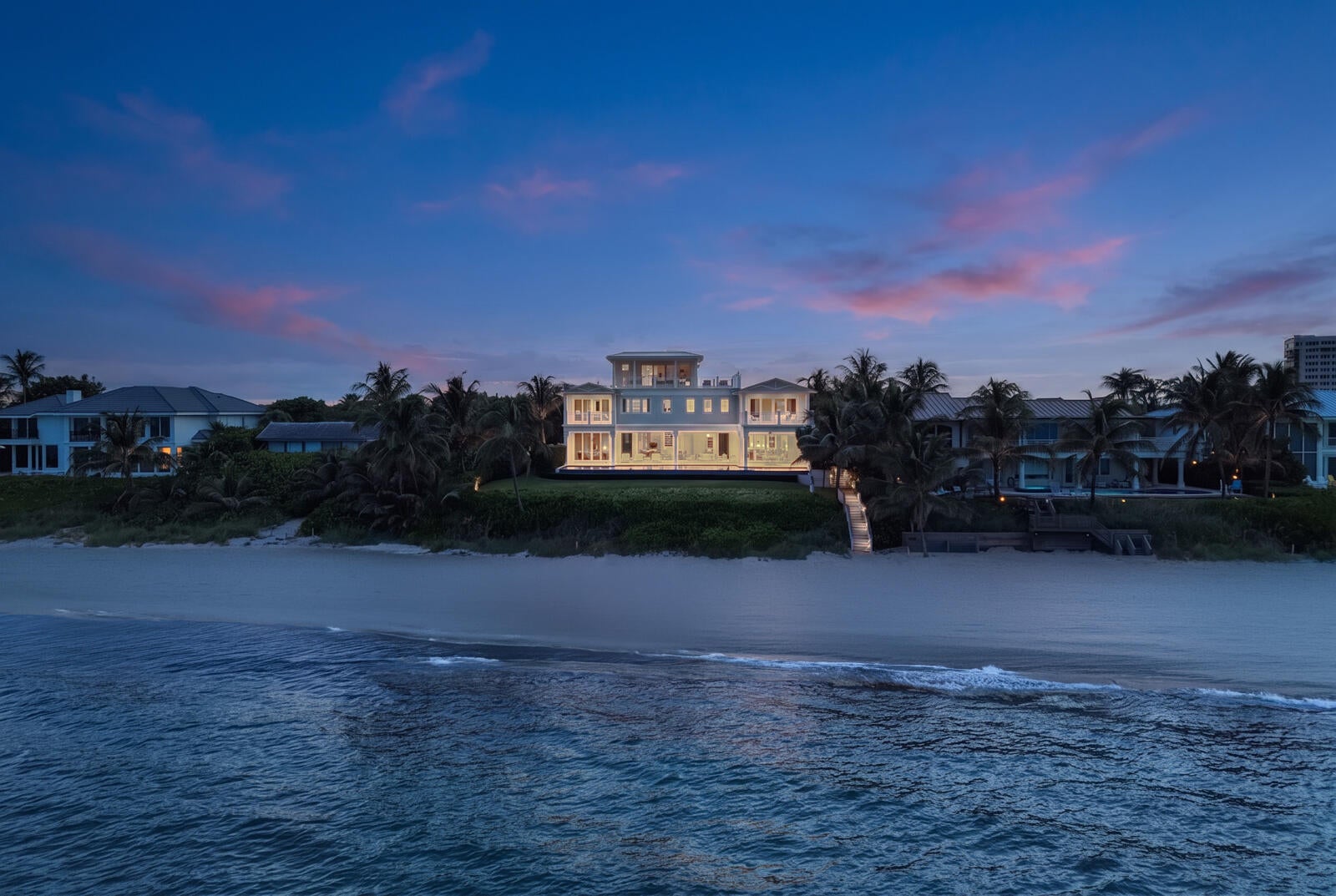 4101 S Ocean Boulevard