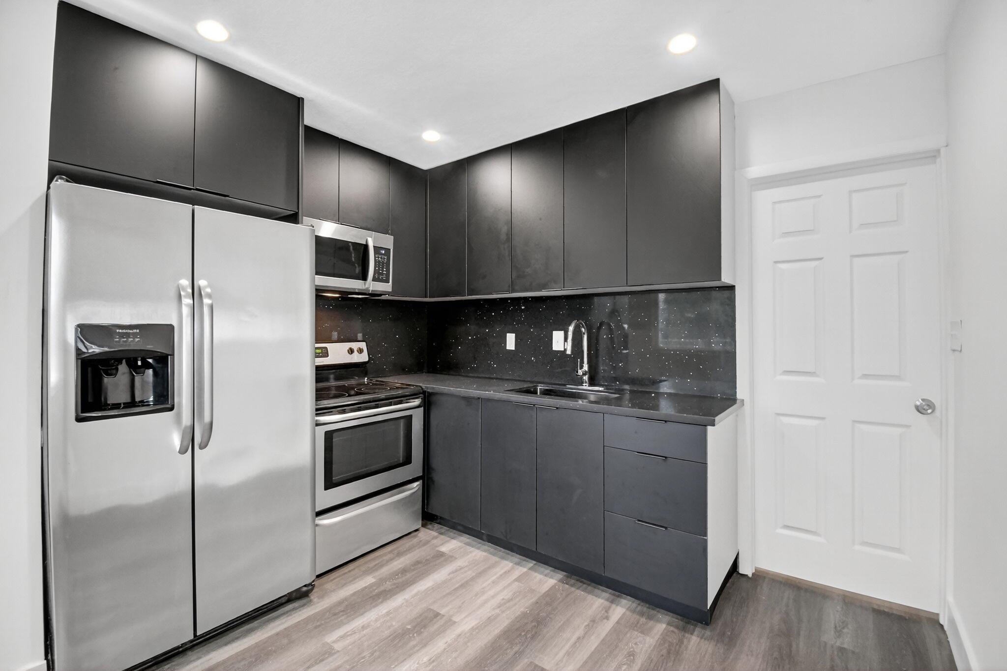 WASHINGTON PARK THIRD ADD - Residential