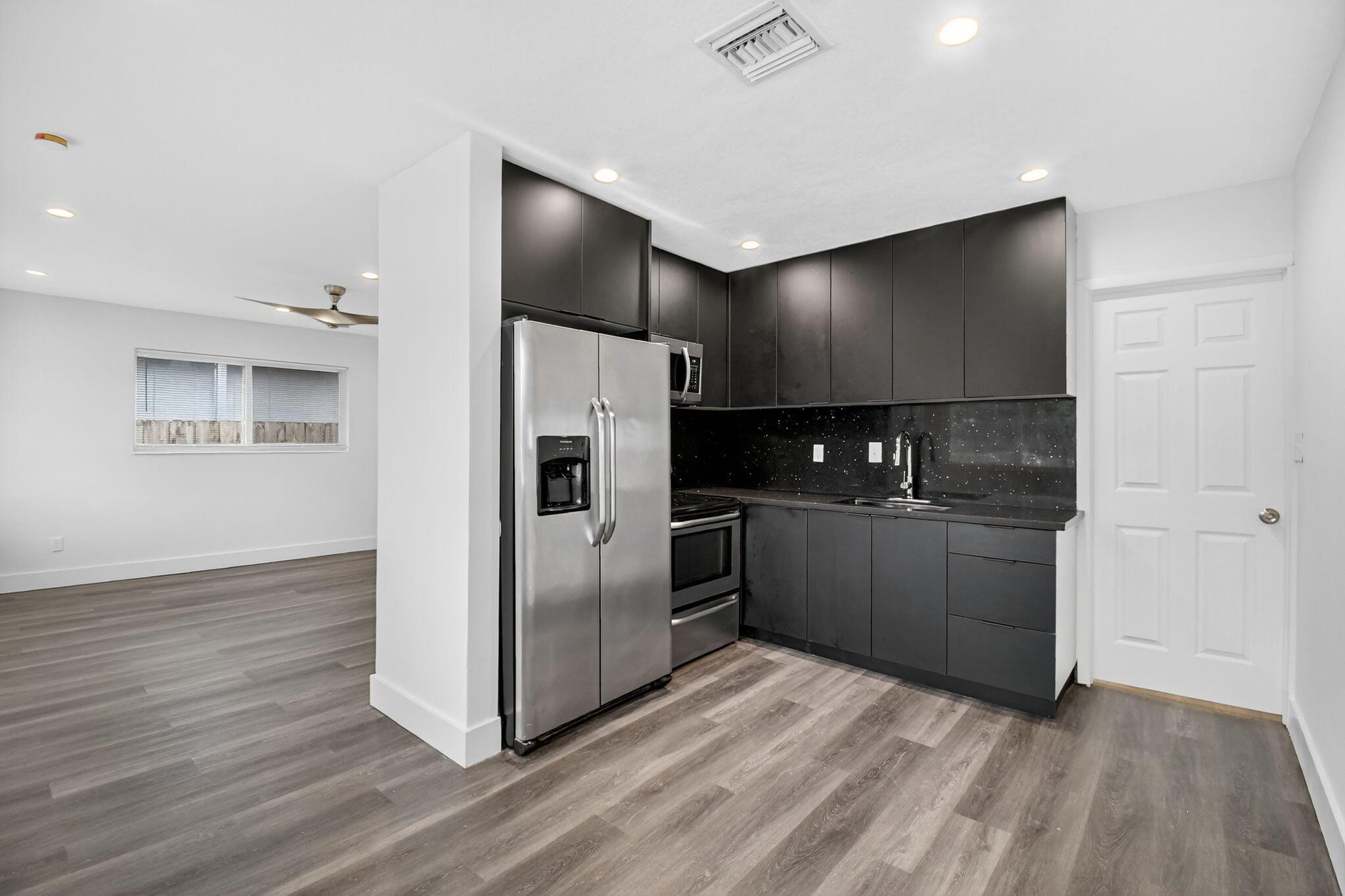 WASHINGTON PARK THIRD ADD - Residential