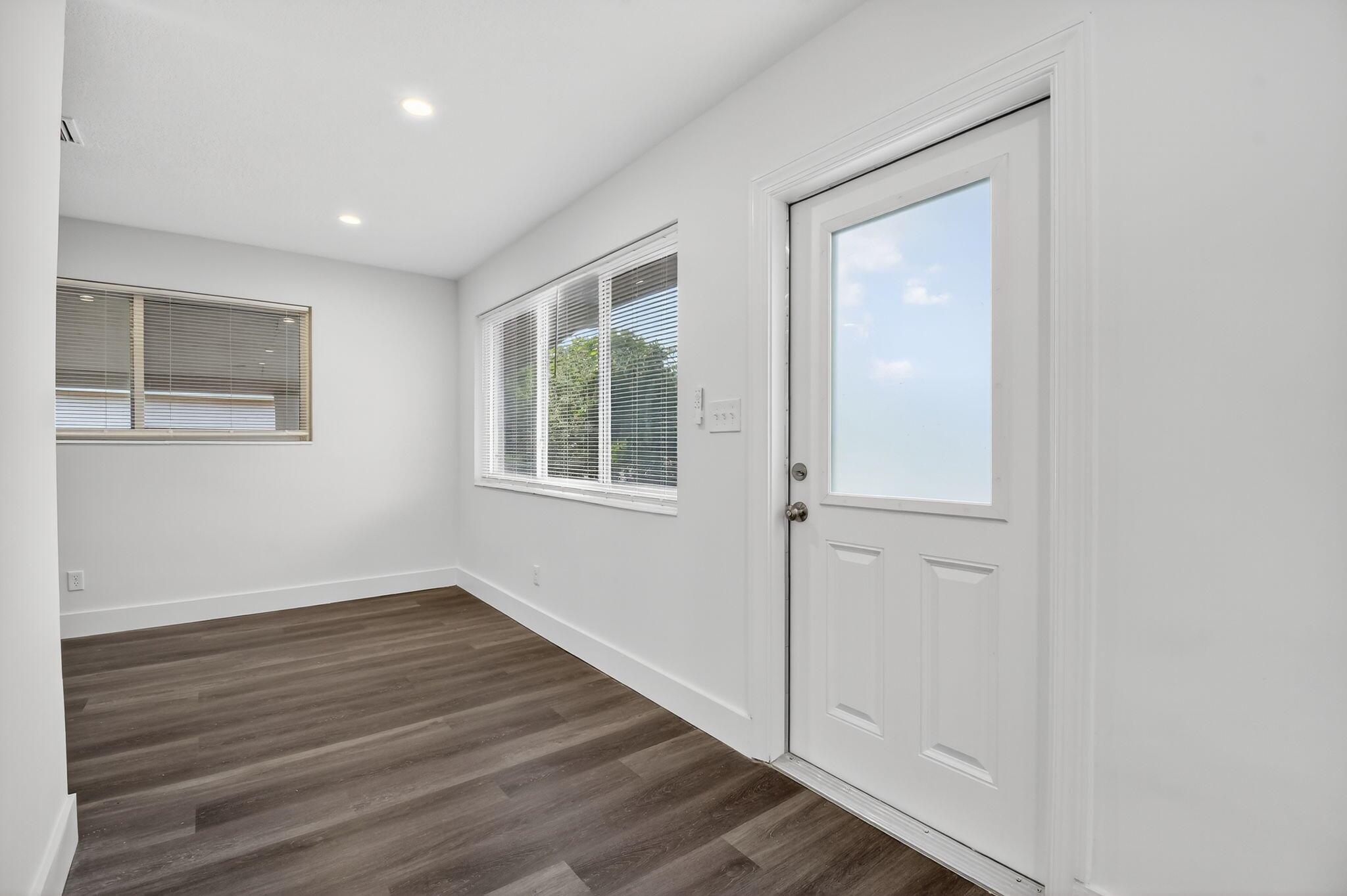 WASHINGTON PARK THIRD ADD - Residential