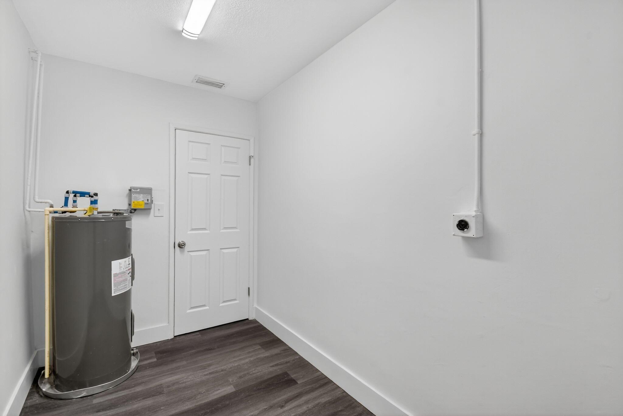 WASHINGTON PARK THIRD ADD - Residential