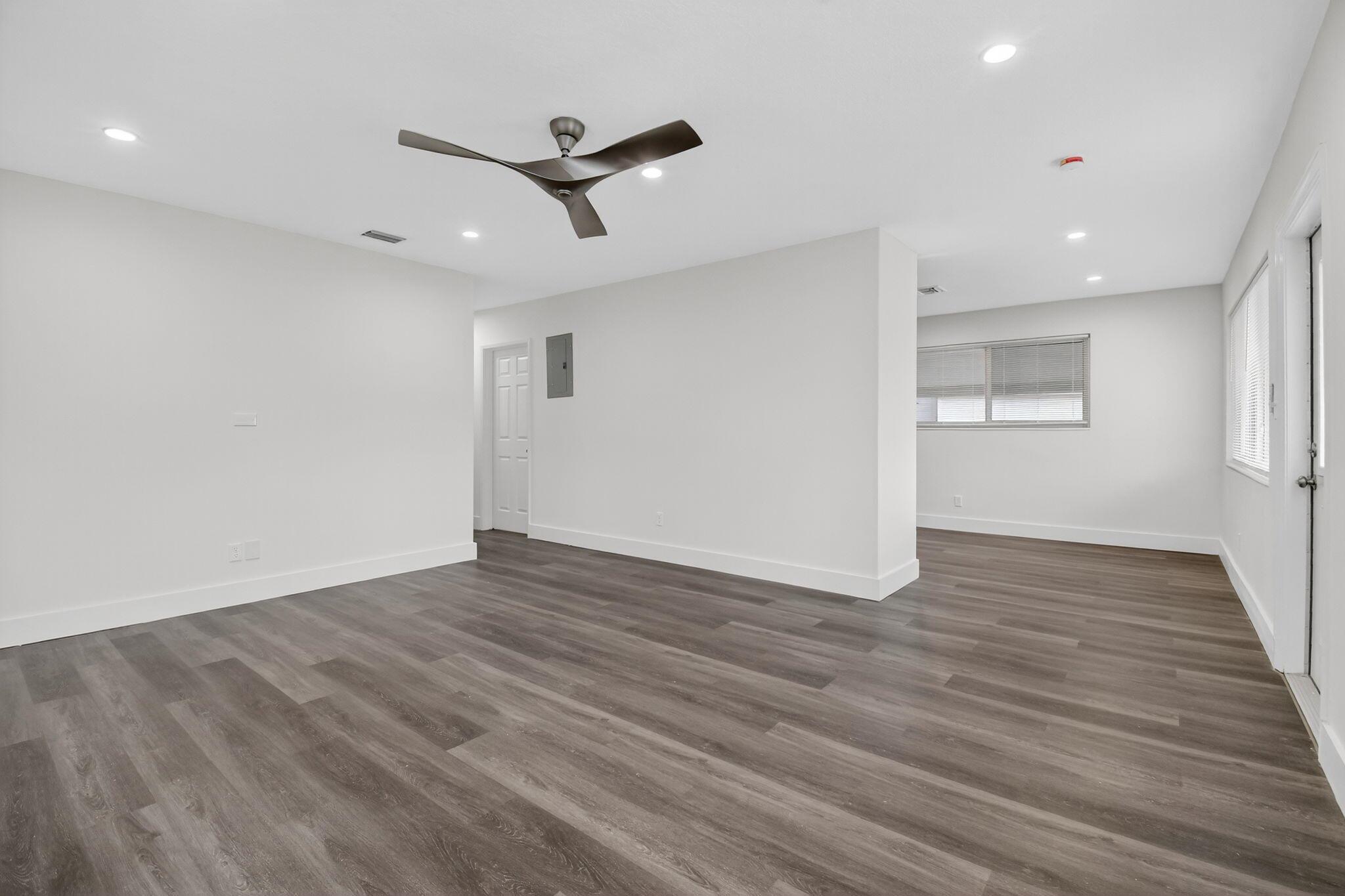 WASHINGTON PARK THIRD ADD - Residential