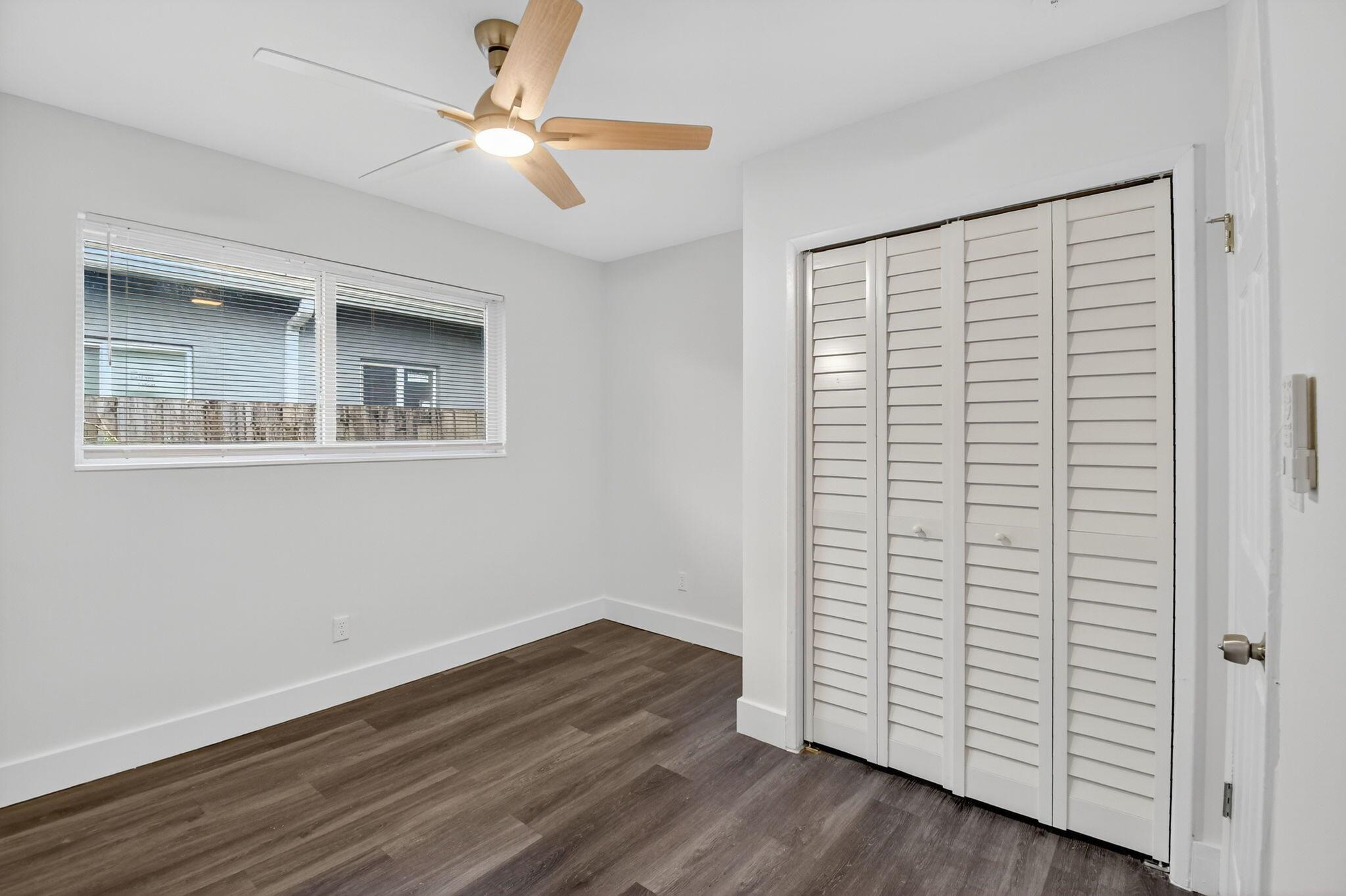 WASHINGTON PARK THIRD ADD - Residential