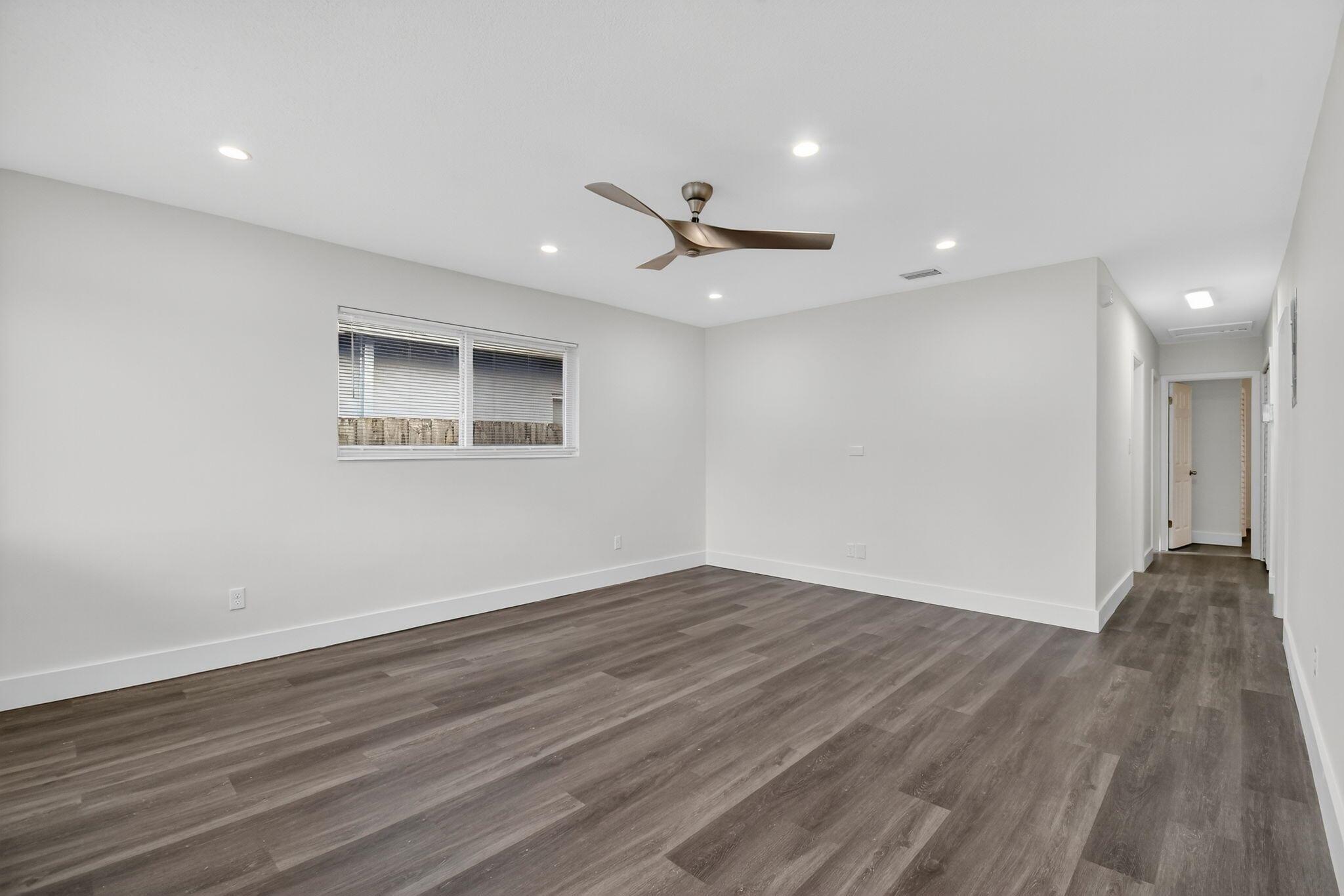 WASHINGTON PARK THIRD ADD - Residential