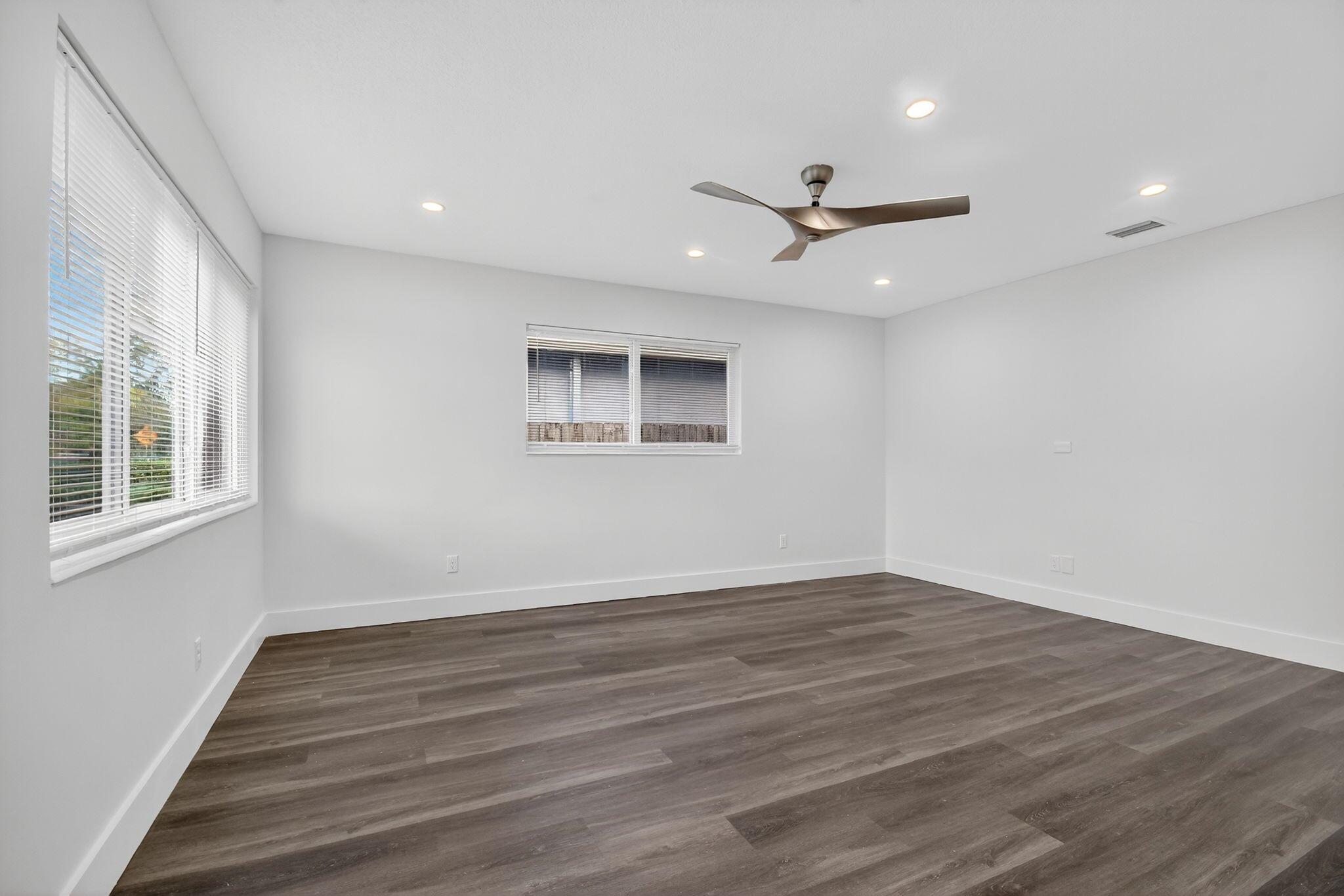 WASHINGTON PARK THIRD ADD - Residential