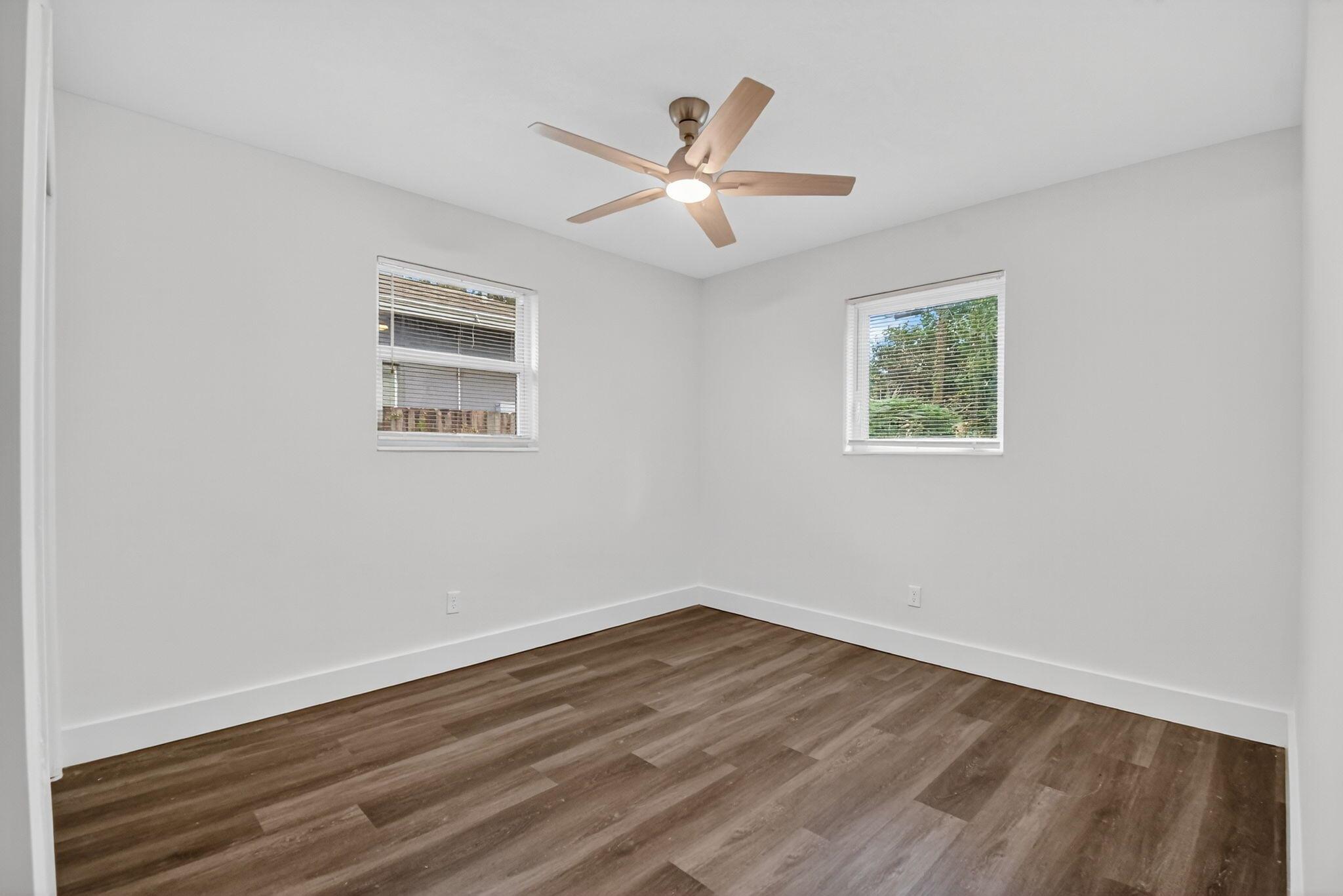 WASHINGTON PARK THIRD ADD - Residential