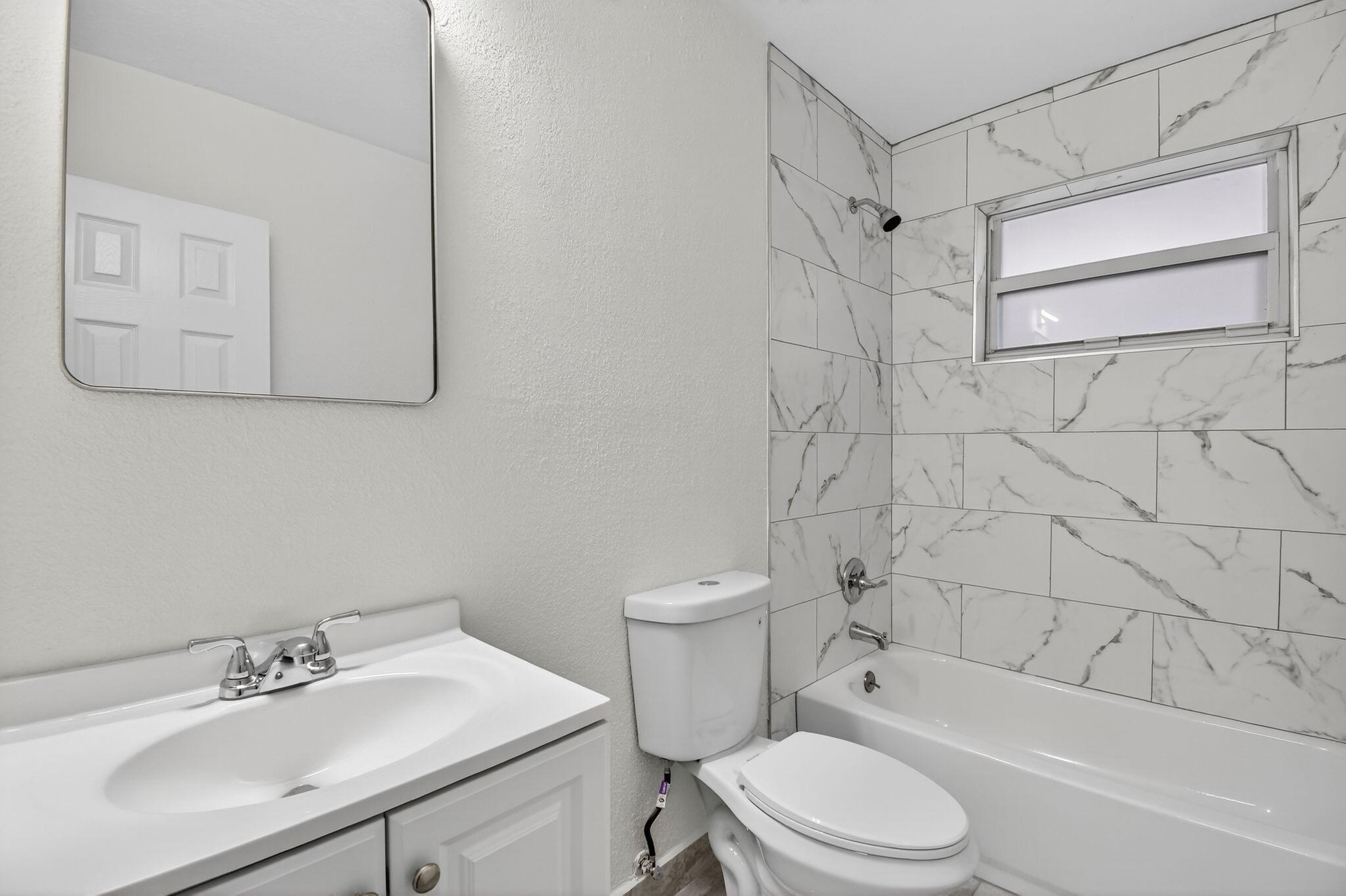 WASHINGTON PARK THIRD ADD - Residential