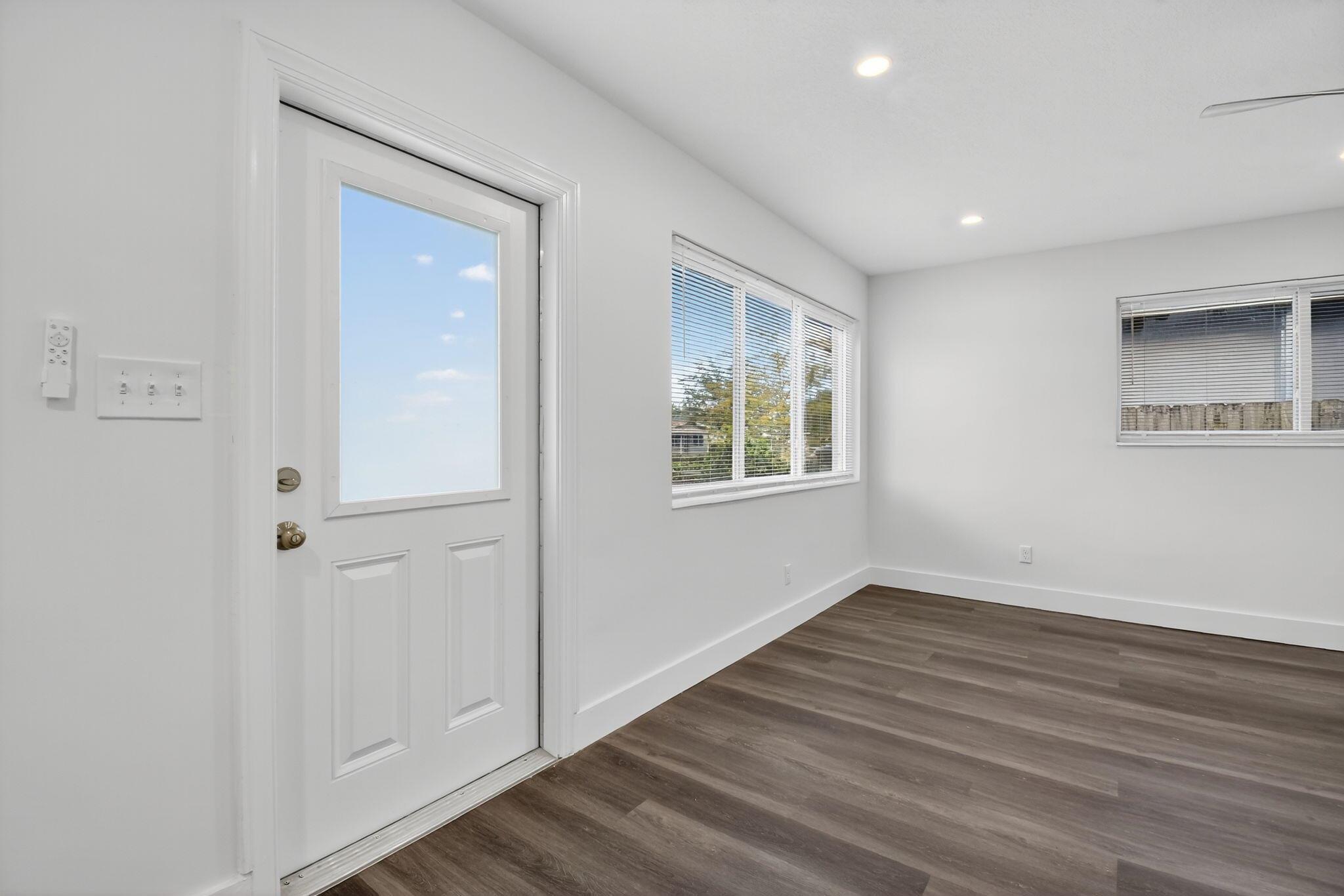 WASHINGTON PARK THIRD ADD - Residential