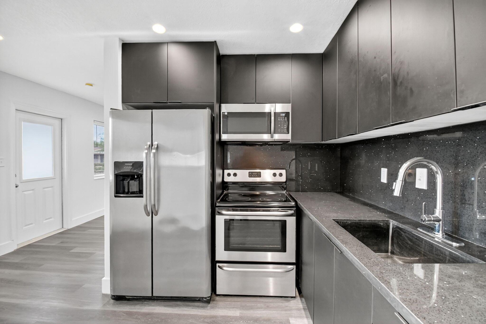 WASHINGTON PARK THIRD ADD - Residential