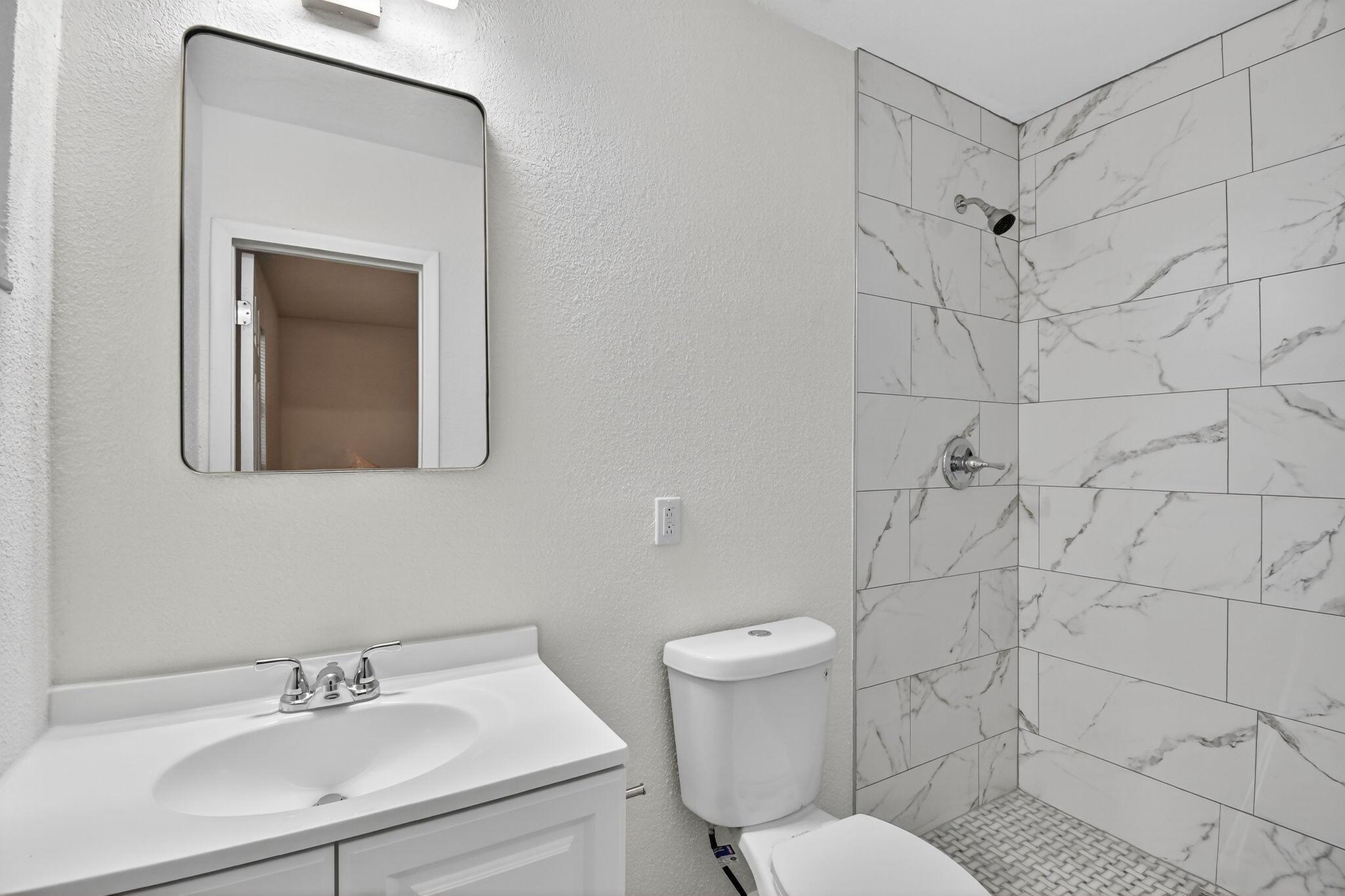 WASHINGTON PARK THIRD ADD - Residential