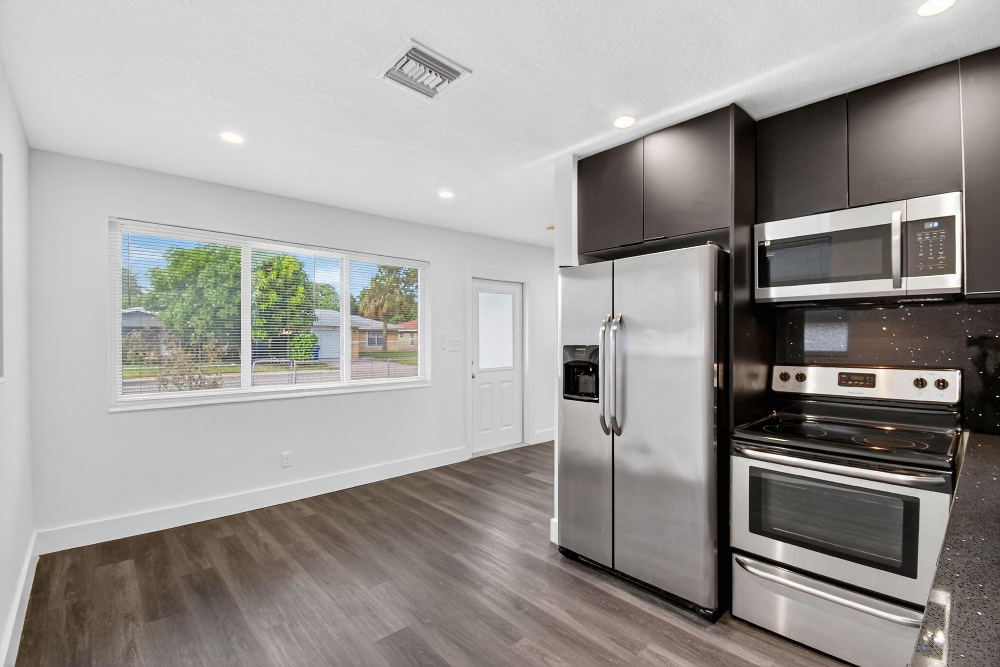 WASHINGTON PARK THIRD ADD - Residential