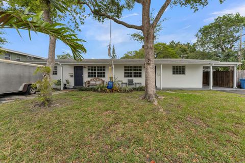 3960 NE 8th Ave Oakland Park FL 33334