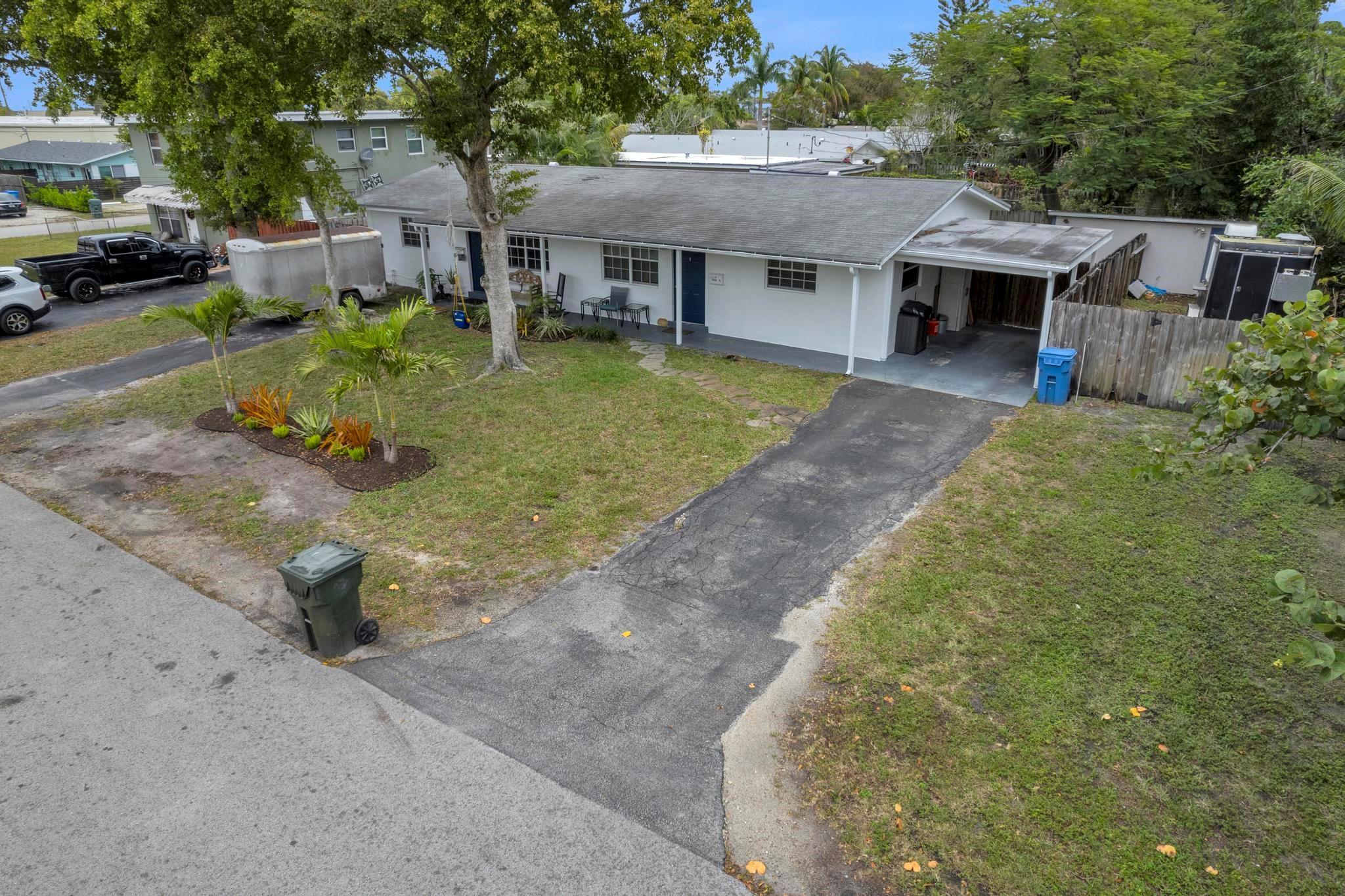 3960 NE 8th Ave