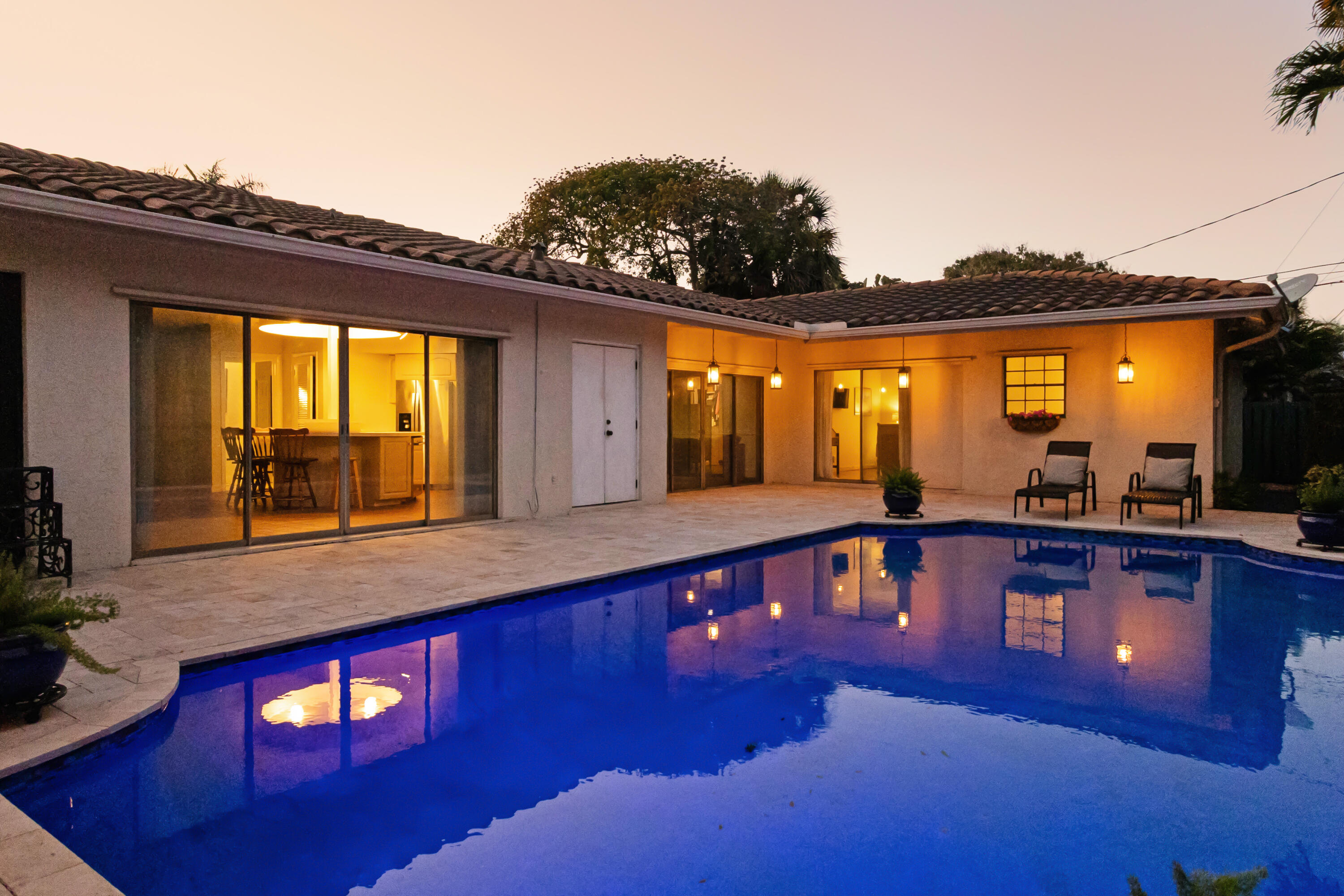 TERRA MAR ISLAND ESTATES - Residential