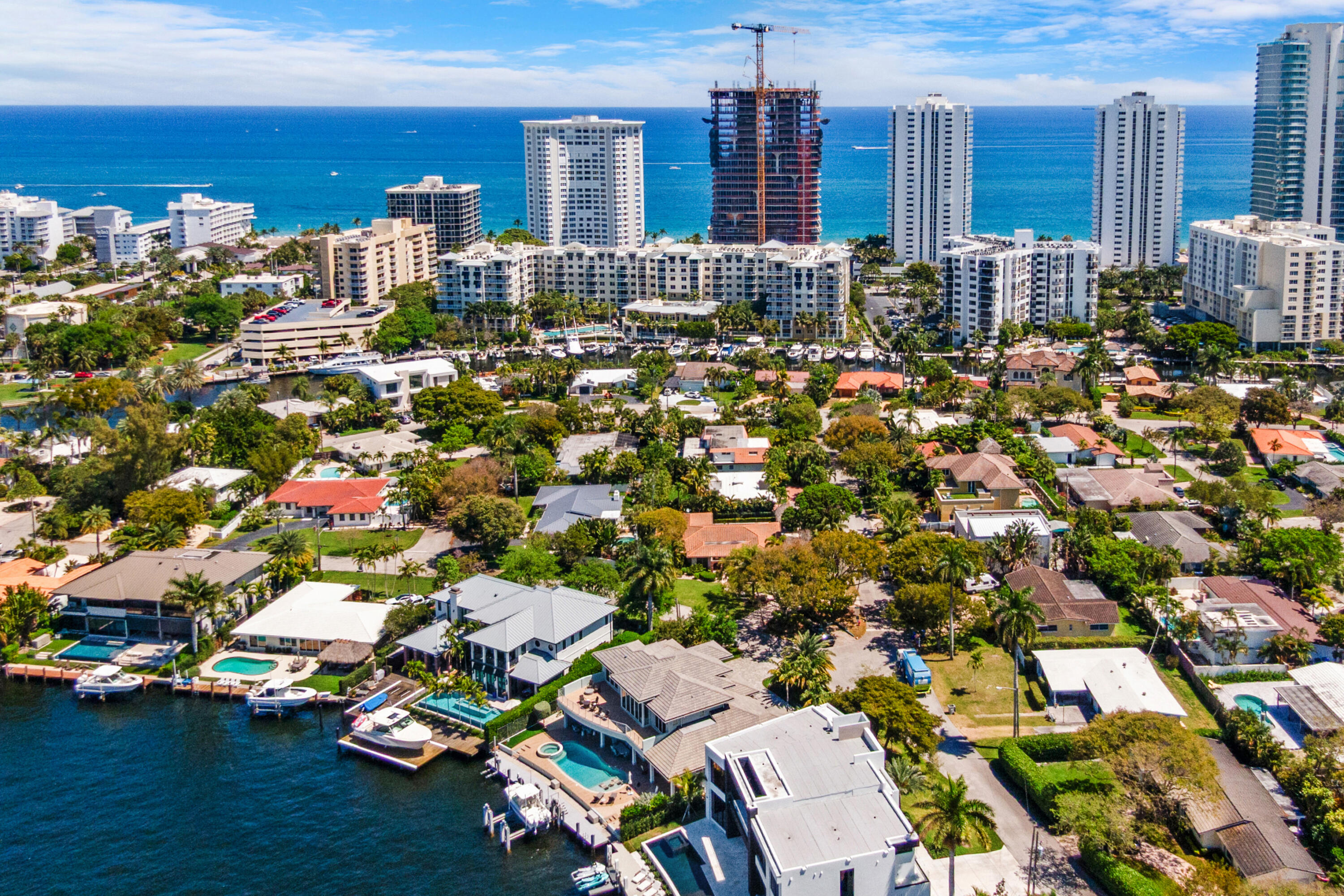 TERRA MAR ISLAND ESTATES - Residential