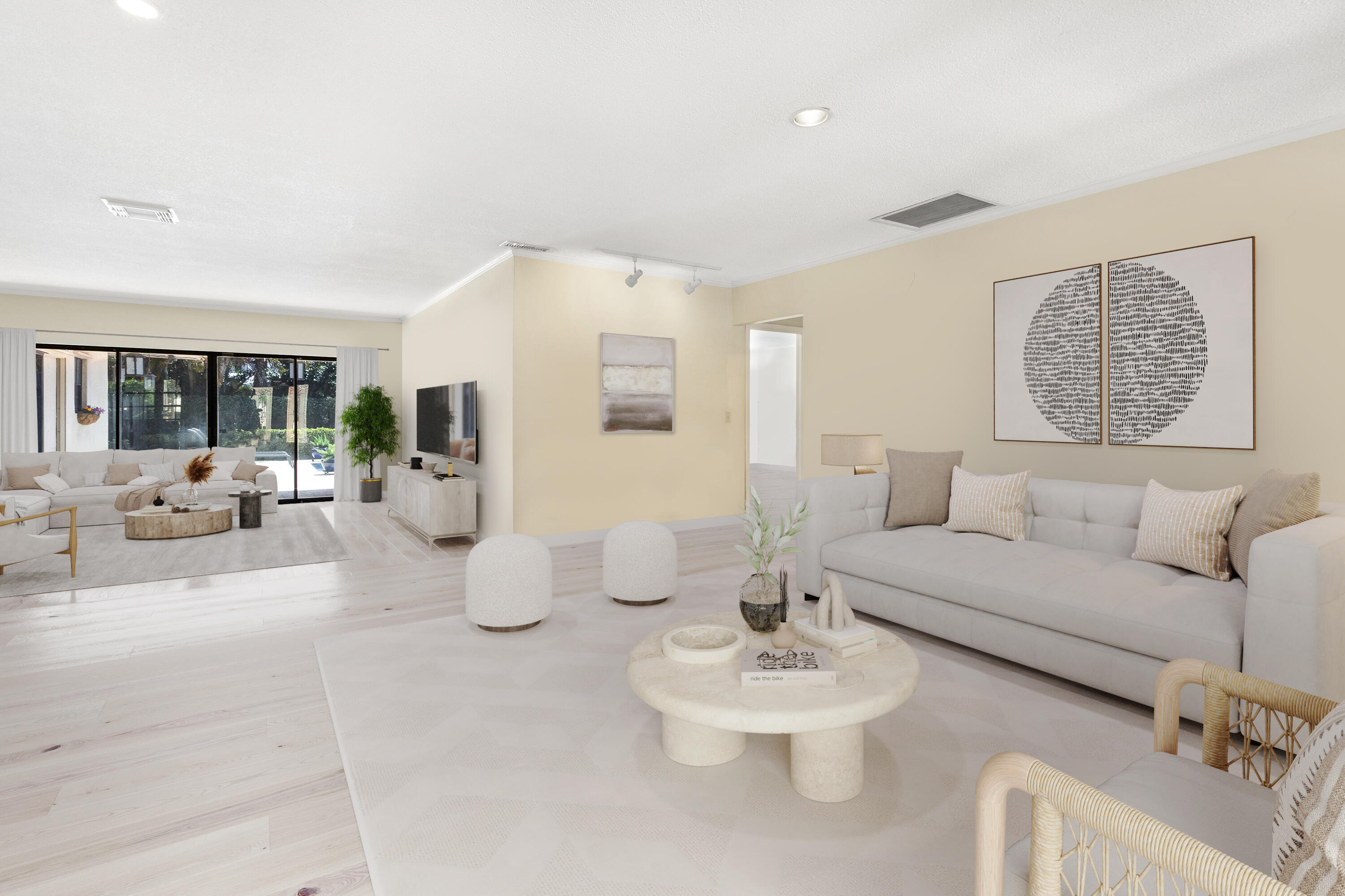 TERRA MAR ISLAND ESTATES - Residential