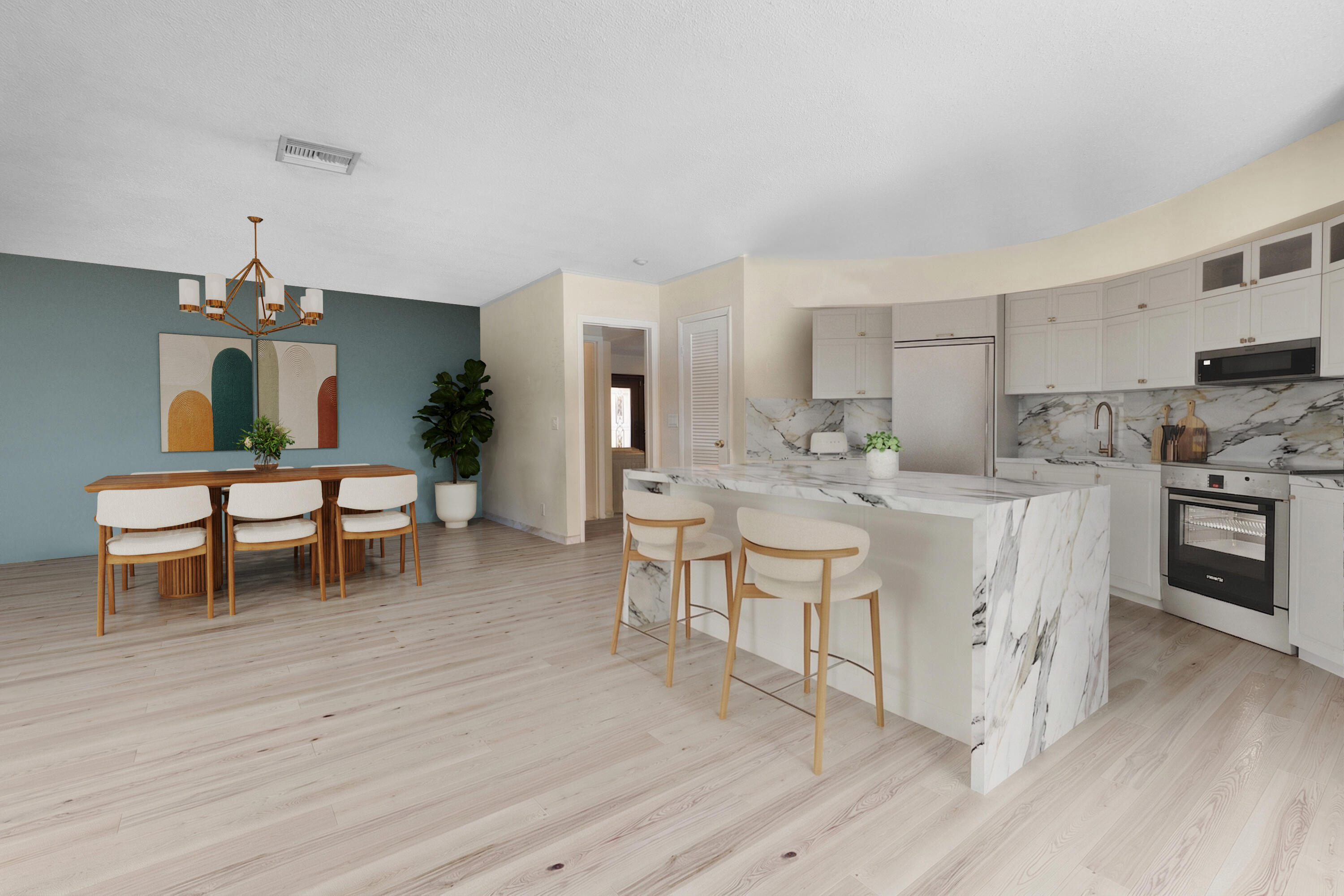 TERRA MAR ISLAND ESTATES - Residential