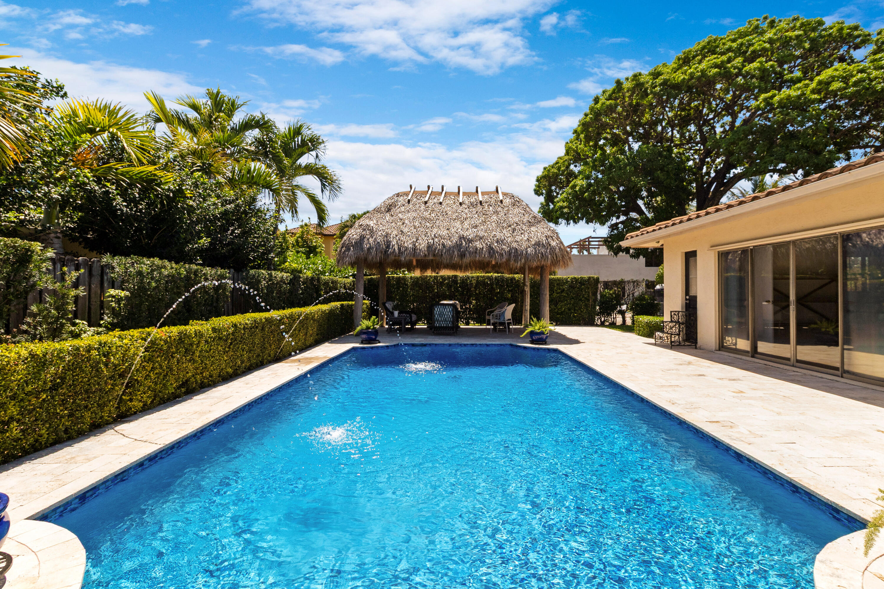 TERRA MAR ISLAND ESTATES - Residential