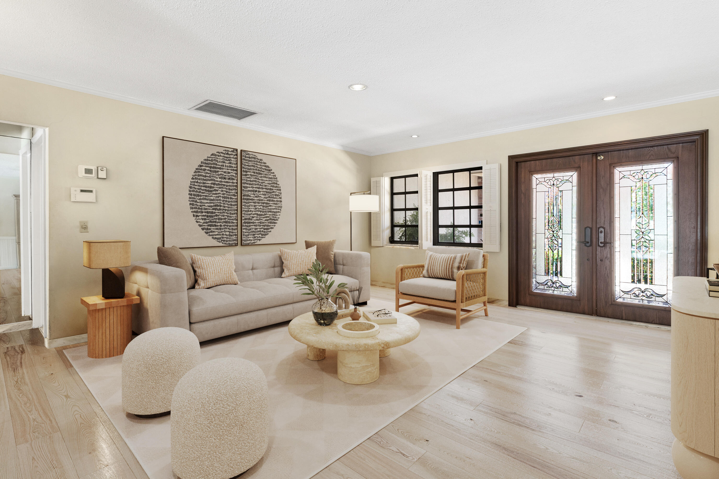 TERRA MAR ISLAND ESTATES - Residential