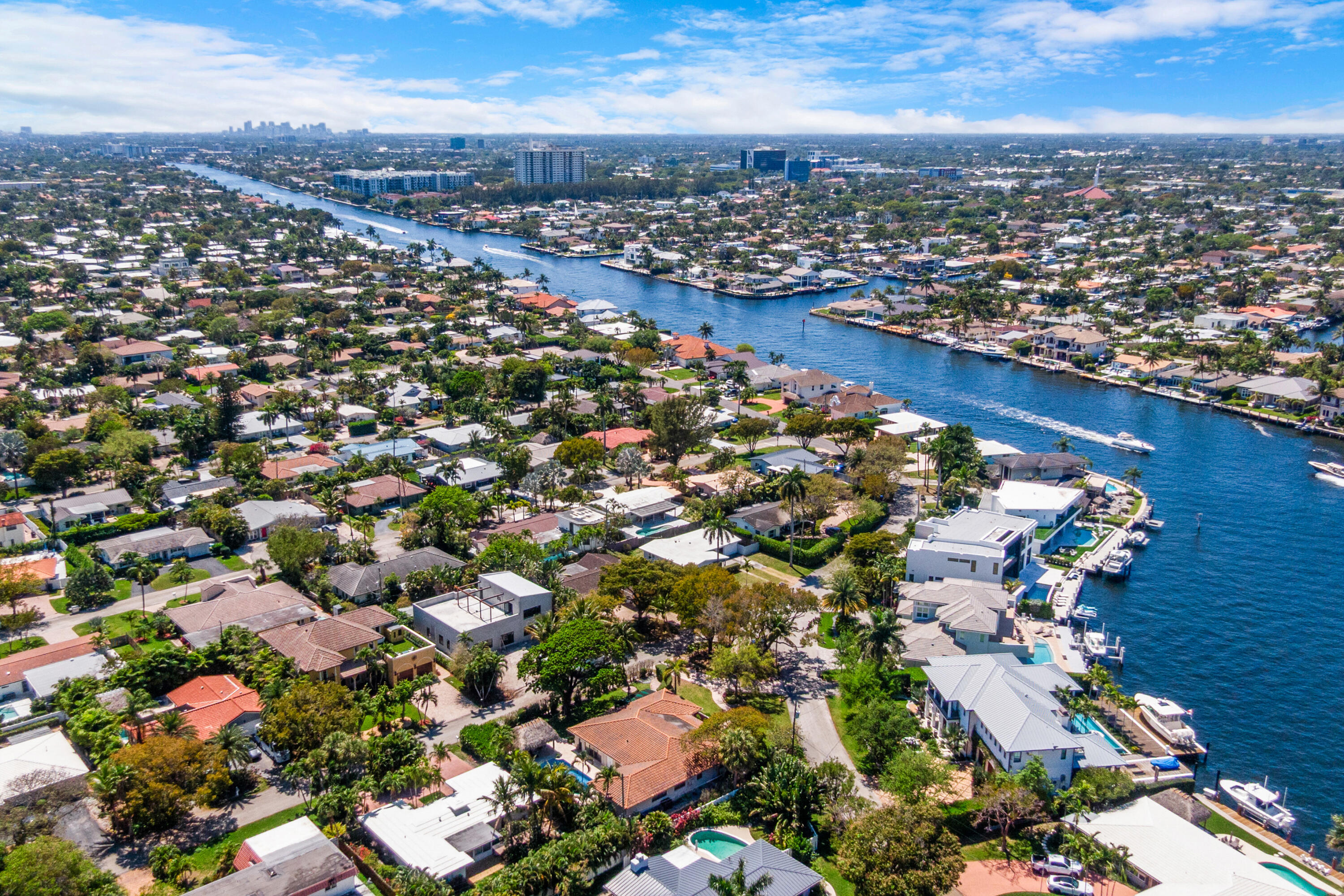 TERRA MAR ISLAND ESTATES - Residential
