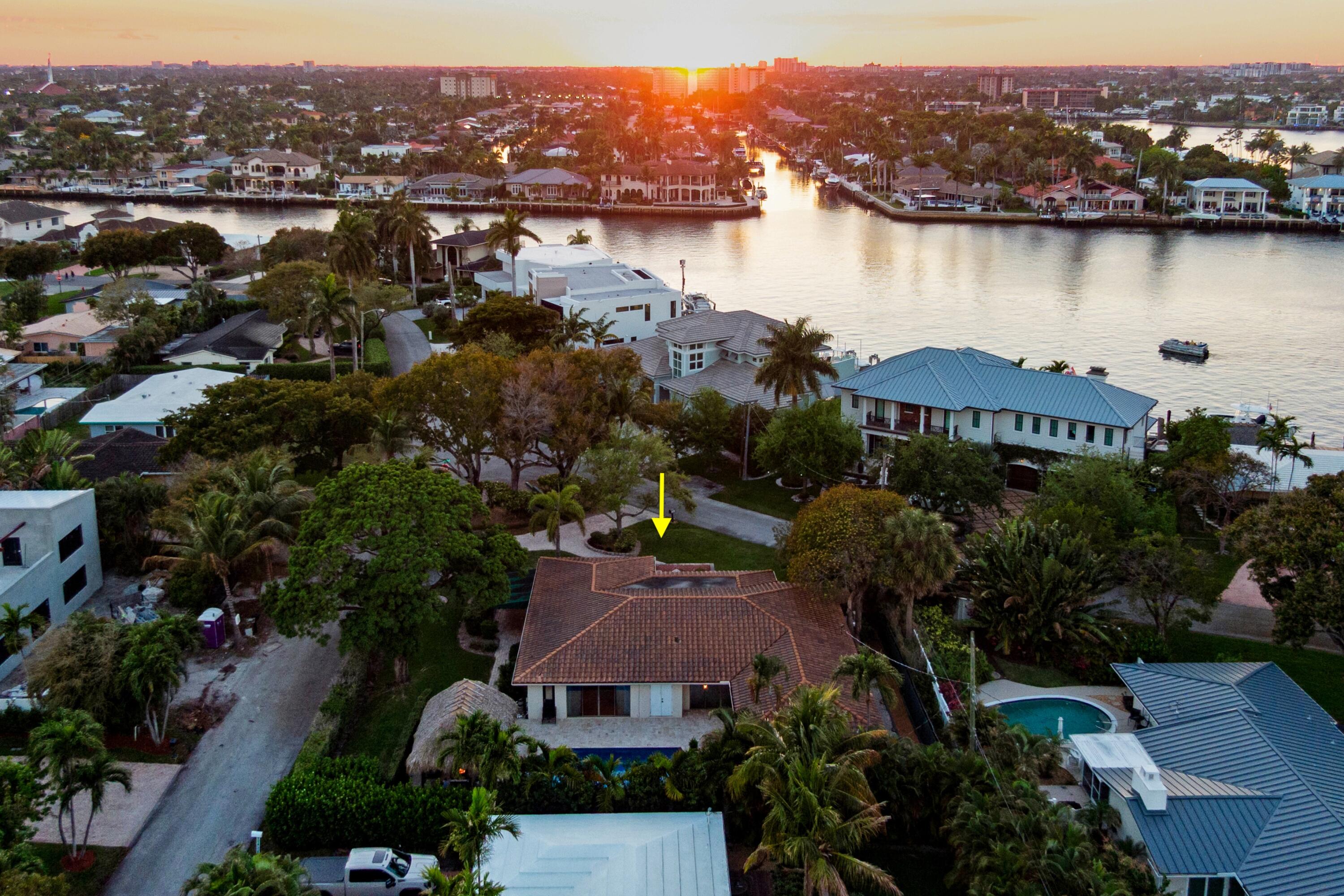 TERRA MAR ISLAND ESTATES - Residential