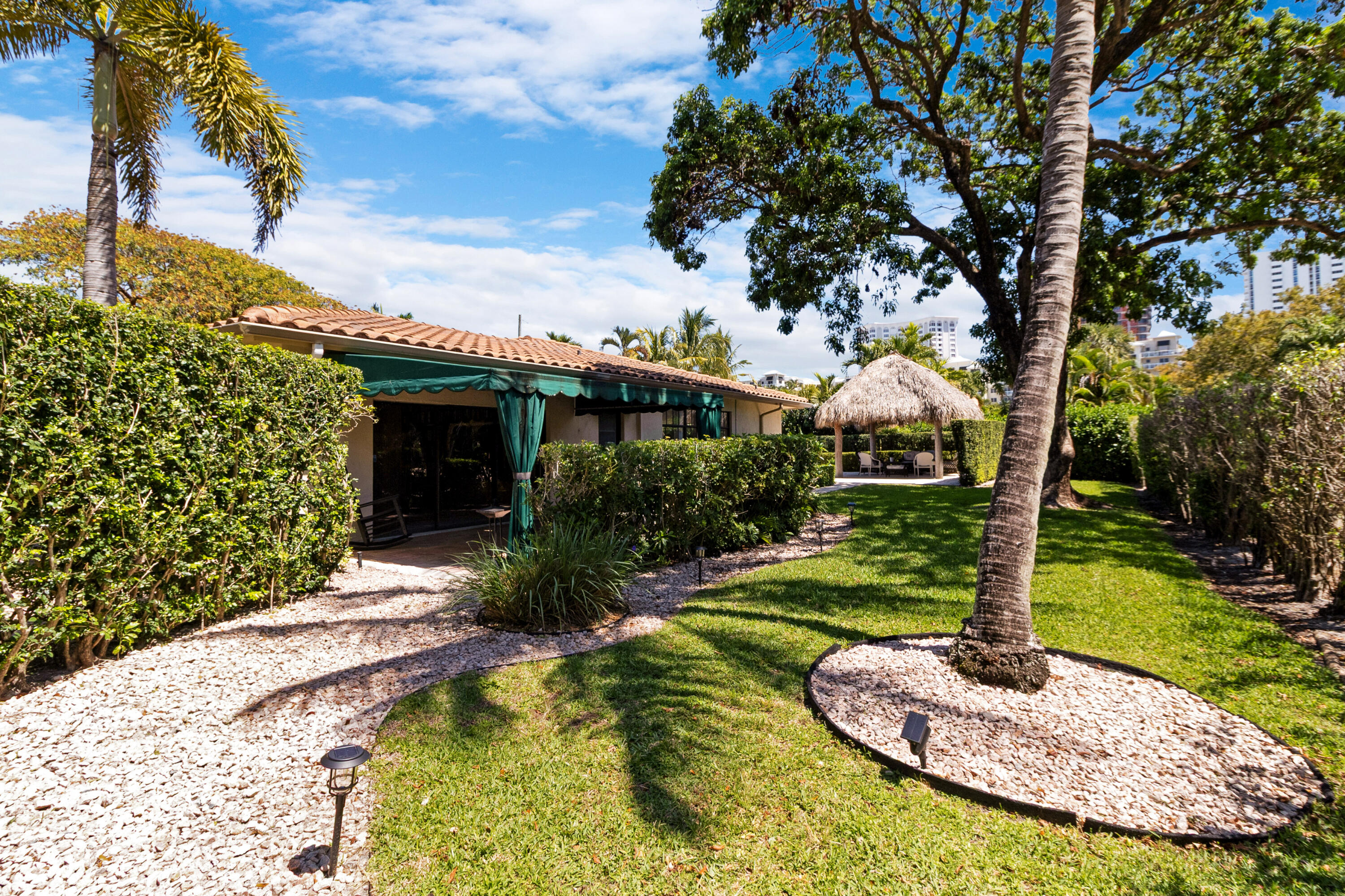 TERRA MAR ISLAND ESTATES - Residential