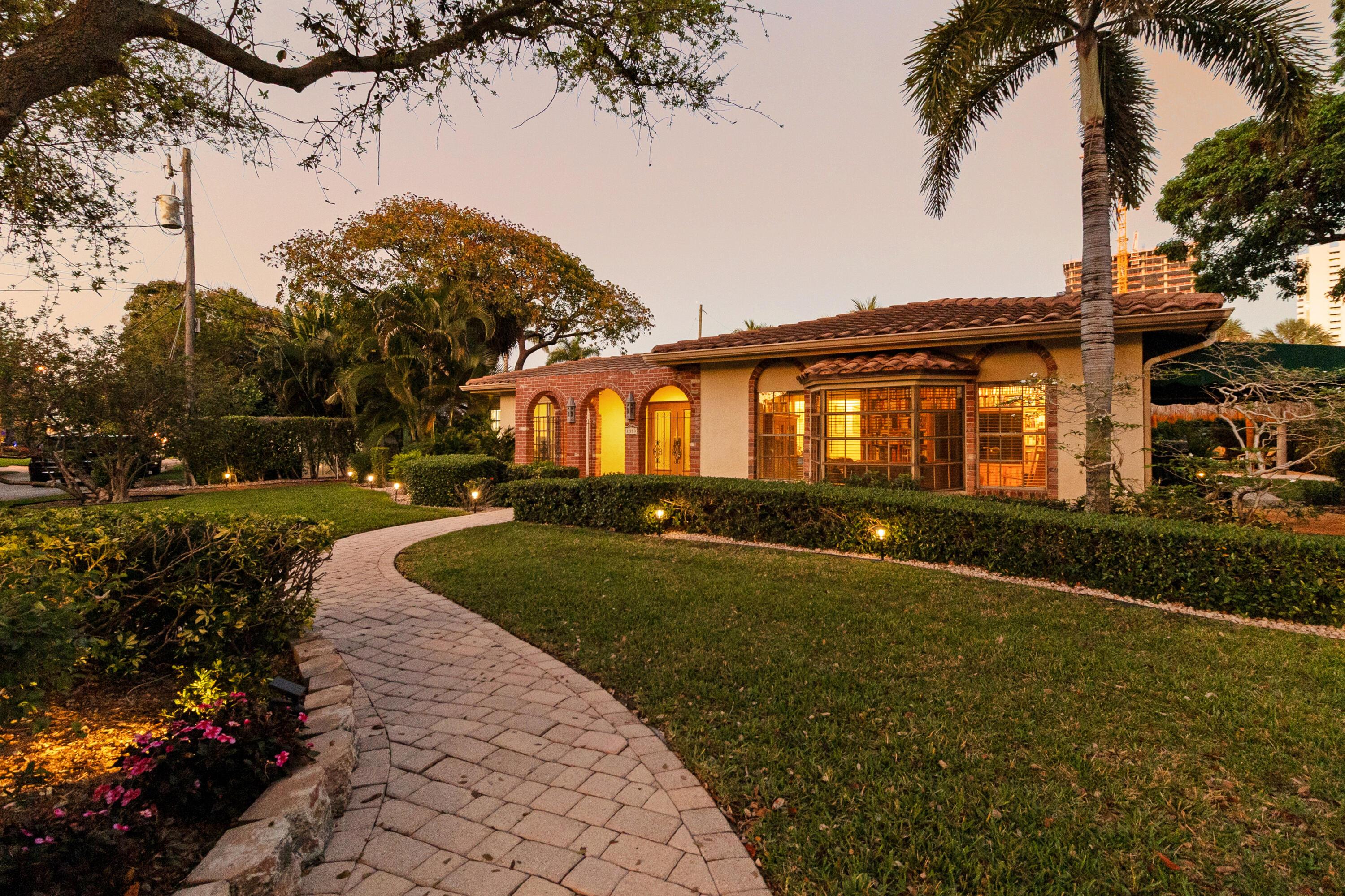 TERRA MAR ISLAND ESTATES - Residential