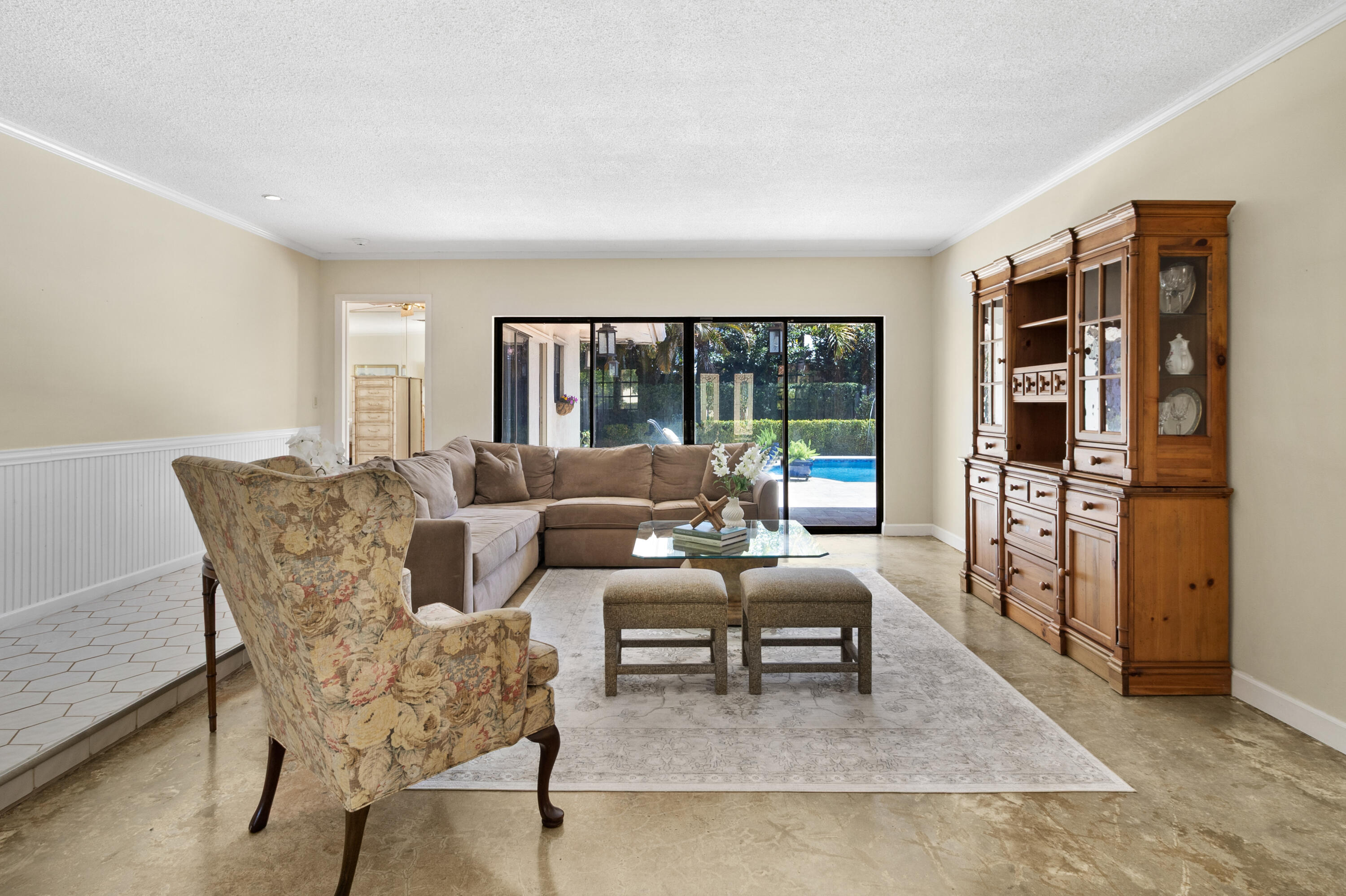 TERRA MAR ISLAND ESTATES - Residential