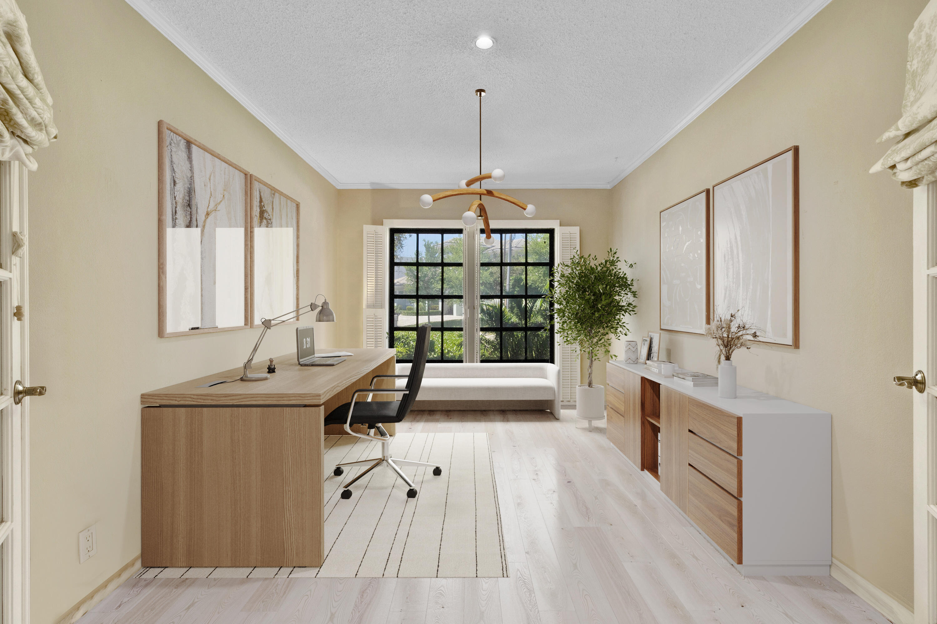 TERRA MAR ISLAND ESTATES - Residential