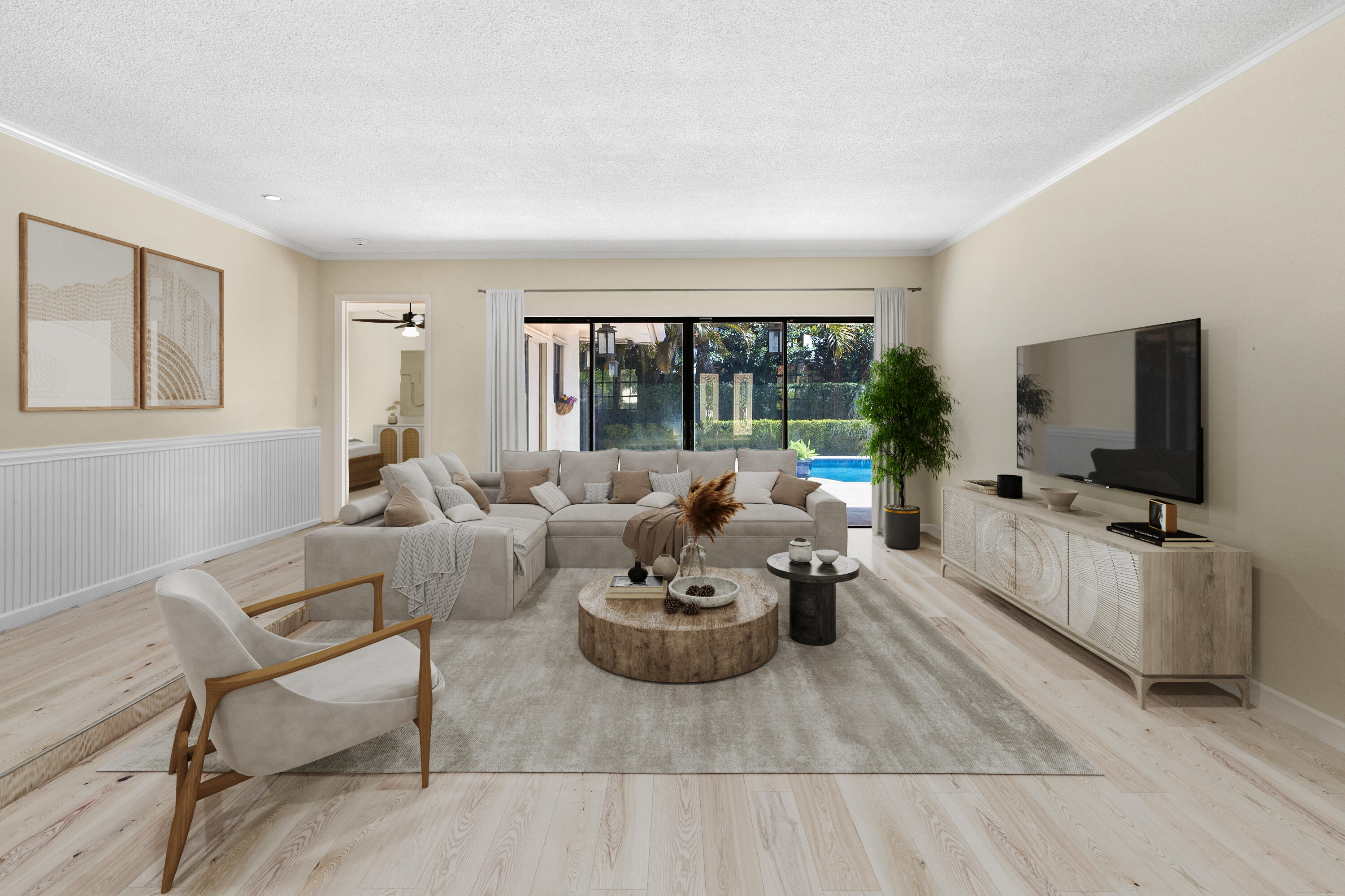 TERRA MAR ISLAND ESTATES - Residential